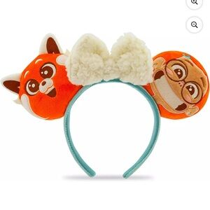 Disney Turning Red Headband